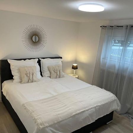 בולנדורף Gemuetliche&Moderne Ferienwohnung Naehe Trier & Luxemburg מראה חיצוני תמונה