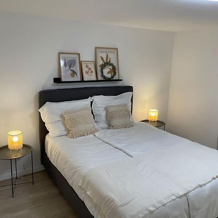 בולנדורף Gemuetliche&Moderne Ferienwohnung Naehe Trier & Luxemburg מראה חיצוני תמונה