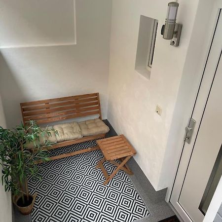 בולנדורף Gemuetliche&Moderne Ferienwohnung Naehe Trier & Luxemburg מראה חיצוני תמונה