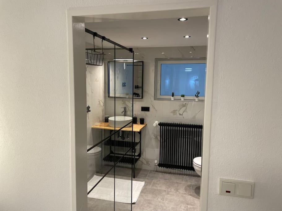 בולנדורף Gemuetliche&Moderne Ferienwohnung Naehe Trier & Luxemburg מראה חיצוני תמונה