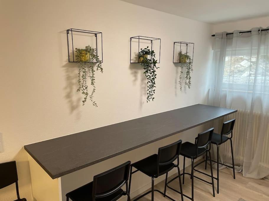 בולנדורף Gemuetliche&Moderne Ferienwohnung Naehe Trier & Luxemburg מראה חיצוני תמונה
