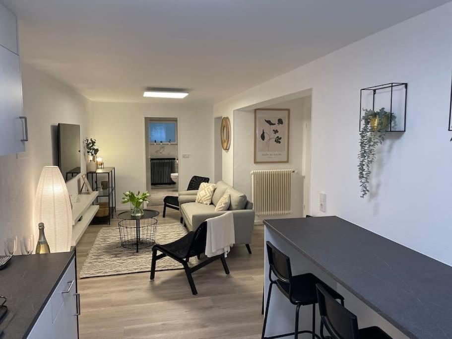 בולנדורף Gemuetliche&Moderne Ferienwohnung Naehe Trier & Luxemburg מראה חיצוני תמונה