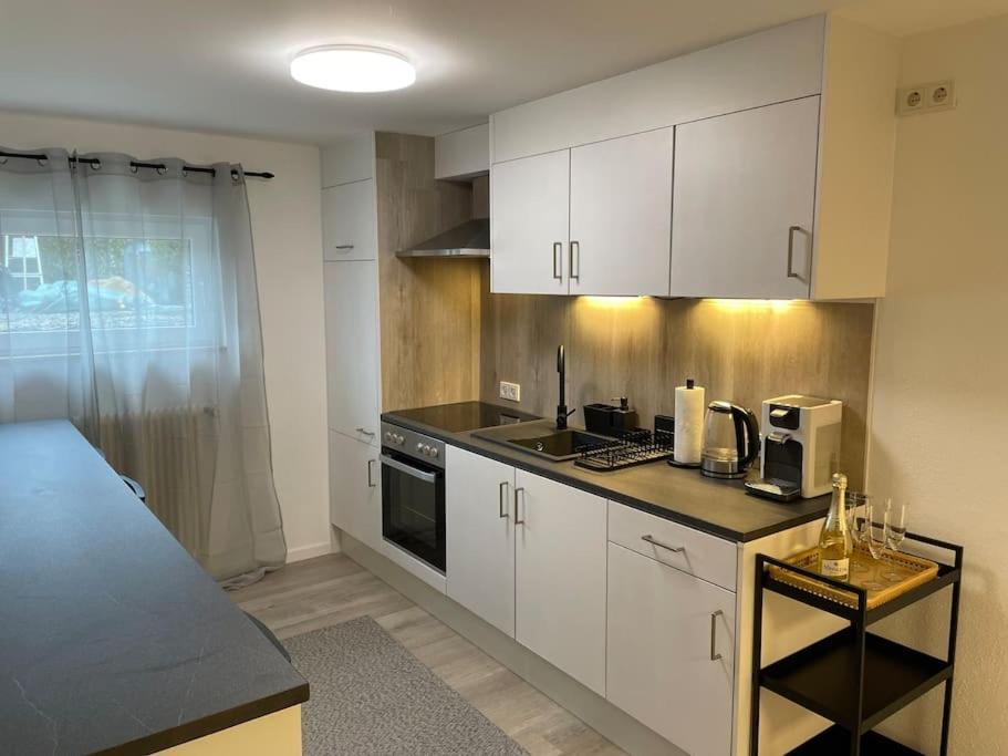 בולנדורף Gemuetliche&Moderne Ferienwohnung Naehe Trier & Luxemburg מראה חיצוני תמונה