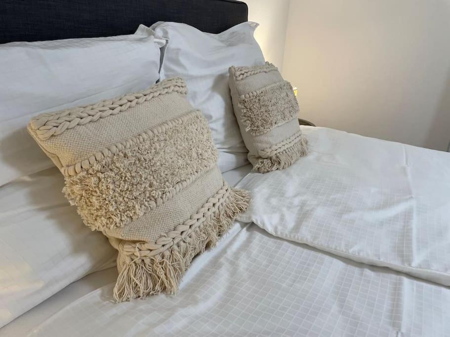 בולנדורף Gemuetliche&Moderne Ferienwohnung Naehe Trier & Luxemburg מראה חיצוני תמונה