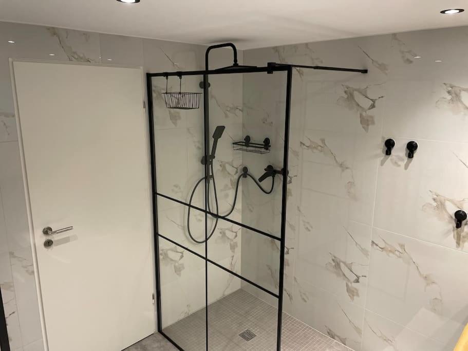 בולנדורף Gemuetliche&Moderne Ferienwohnung Naehe Trier & Luxemburg מראה חיצוני תמונה