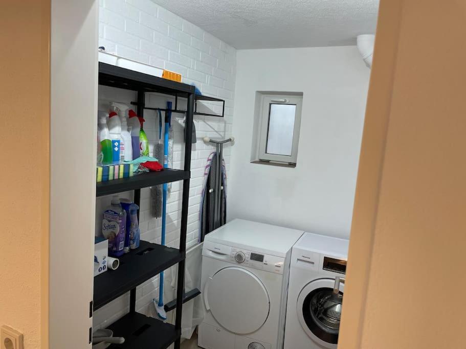 בולנדורף Gemuetliche&Moderne Ferienwohnung Naehe Trier & Luxemburg מראה חיצוני תמונה