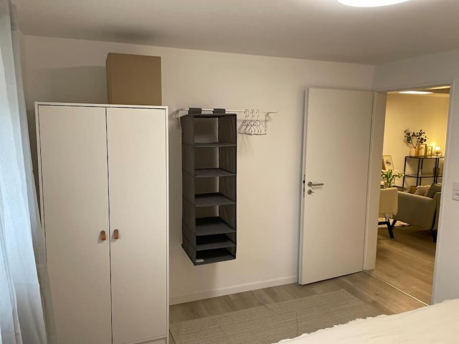 בולנדורף Gemuetliche&Moderne Ferienwohnung Naehe Trier & Luxemburg מראה חיצוני תמונה