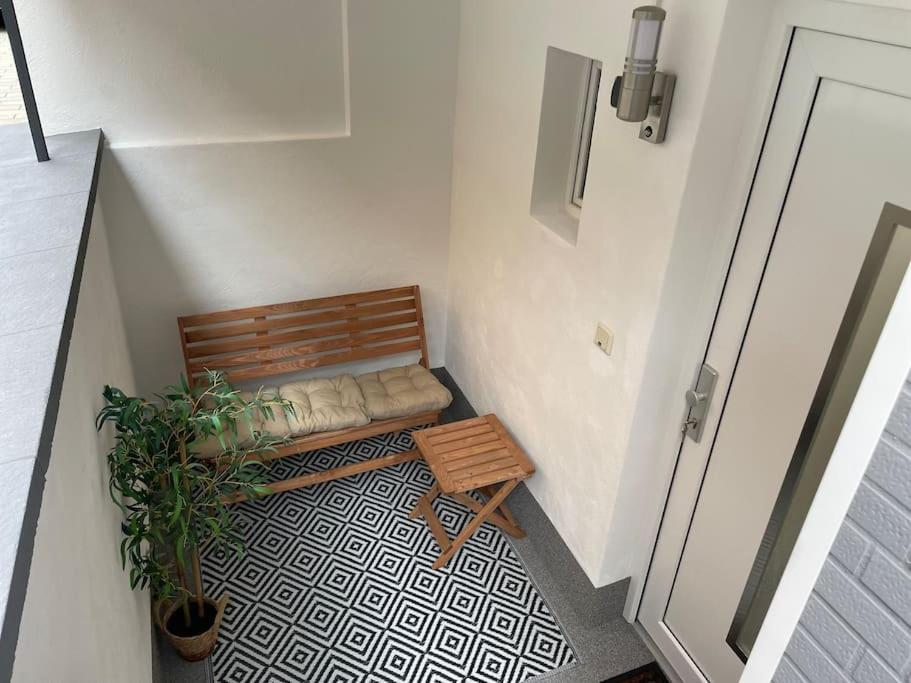 בולנדורף Gemuetliche&Moderne Ferienwohnung Naehe Trier & Luxemburg מראה חיצוני תמונה