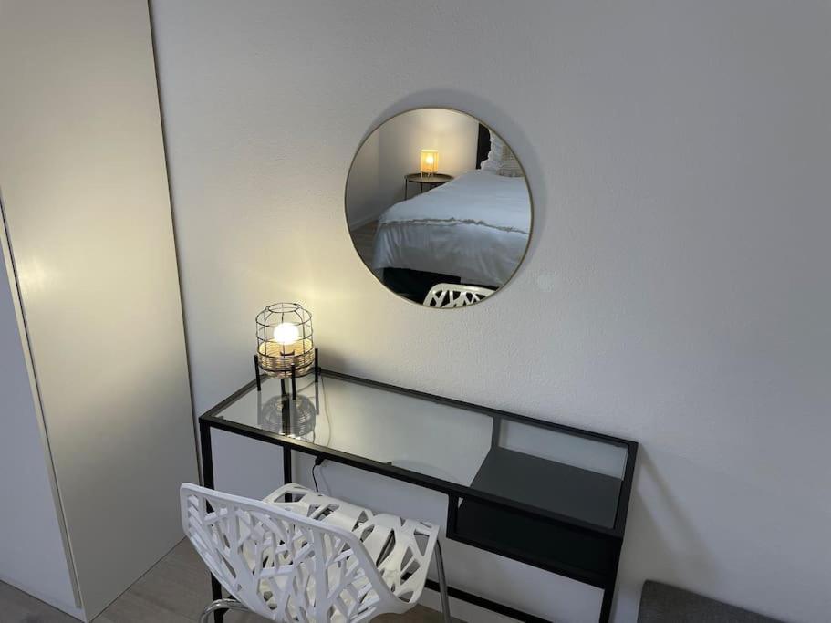 בולנדורף Gemuetliche&Moderne Ferienwohnung Naehe Trier & Luxemburg מראה חיצוני תמונה